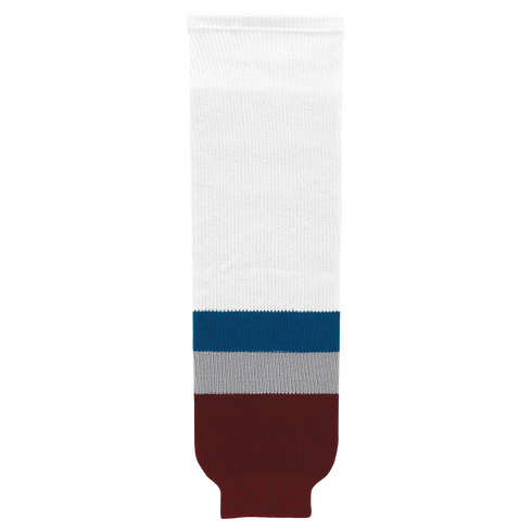 Athletic Knit Traditional Knitted Hockey Socks (HS630)